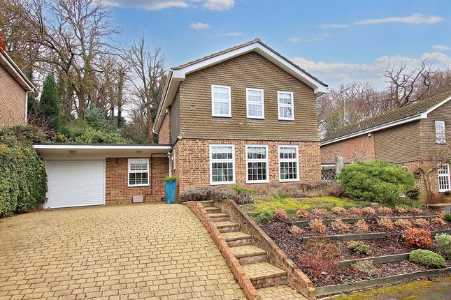 Boundary Way, Addington Village 4 bed detached house for sale