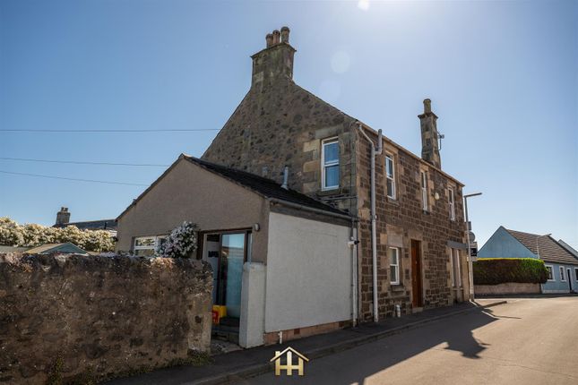 Rose Street, Tayport DD6 2 bed house for sale