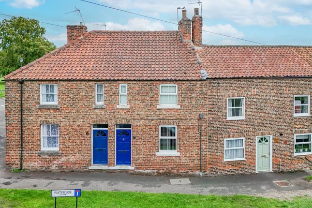 St. James Green, Thirsk, North... 2 bed terraced house for sale