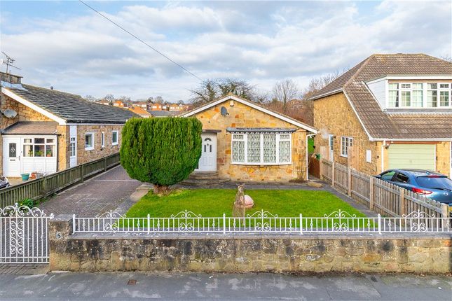 Weston Ridge, Otley, West Yorkshire... 3 bed bungalow for sale