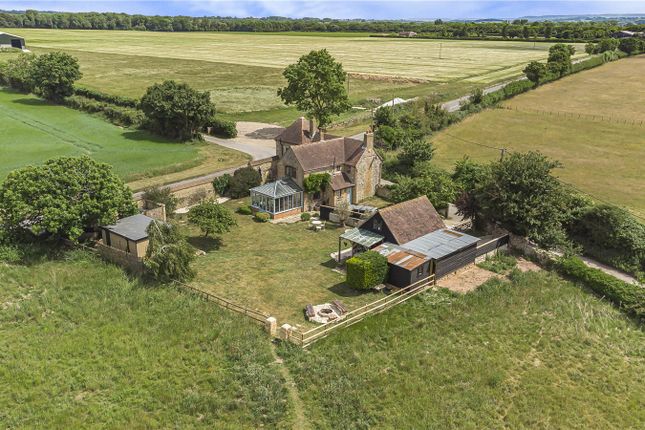 Ascott, Nr Stadhampton, Oxfordshire... 4 bed detached house for sale