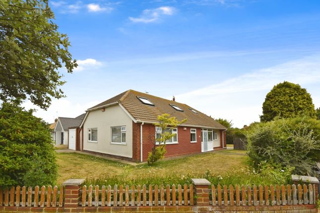 4 bedroom detached bungalow for sale
