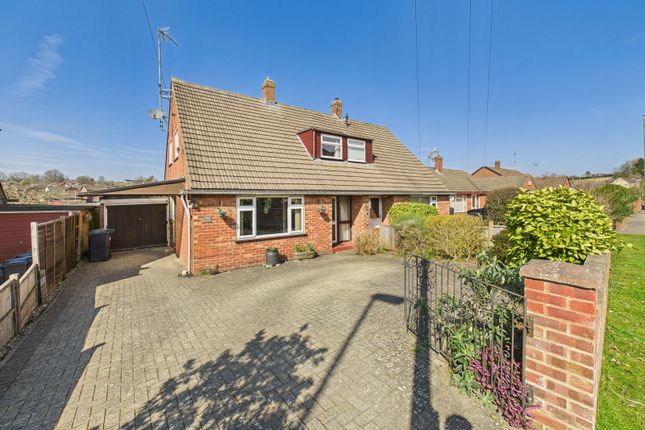 3 bedroom semi-detached bungalow for sale