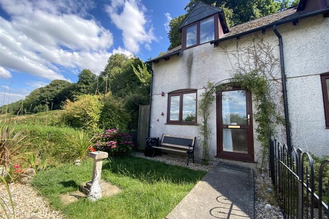 Grantham Close, Plymouth PL7 1 bed end of terrace house for sale