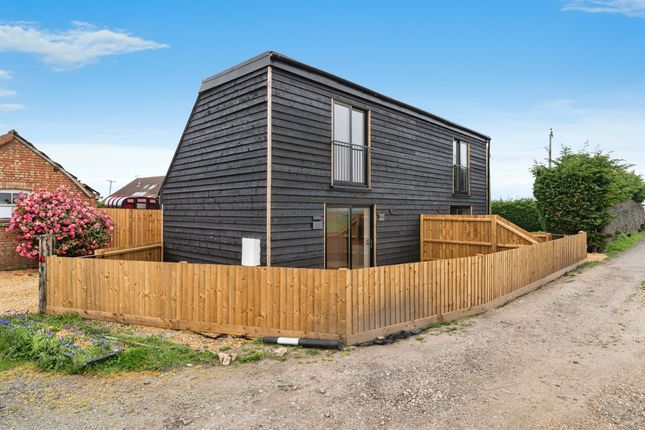 1 bedroom barn conversion for sale