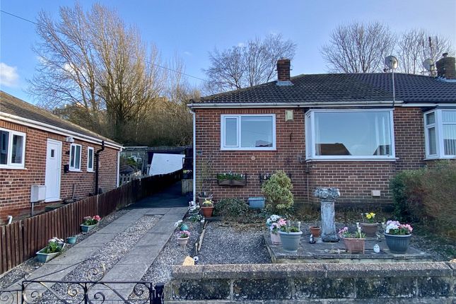 Bromley Road, Batley, WF17 2 bed bungalow for sale