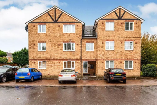 Maplin Park, Slough SL3 1 bed flat for sale