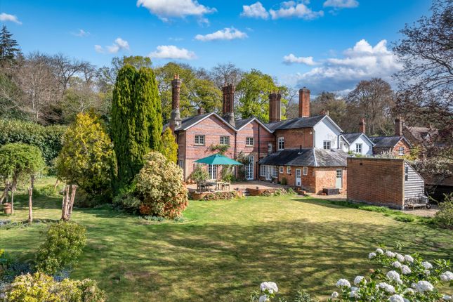 Park Road, Albury, Guildford, Surrey... 5 bed semi