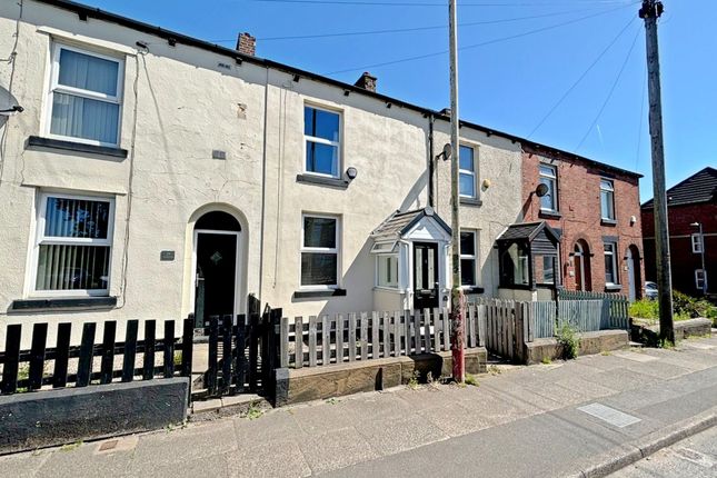 Chorley Road, Westhoughton, BL5 2 bed terraced house for sale