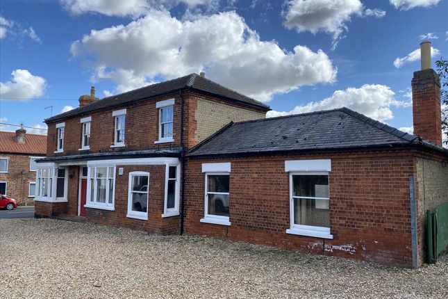 Billinghay LN4 6 bed detached house for sale