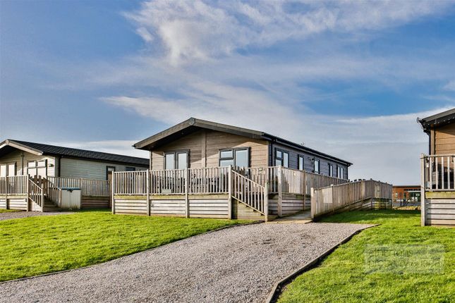 Pendle View Holiday Lodges, Barrow BB7 2 bed park home for sale