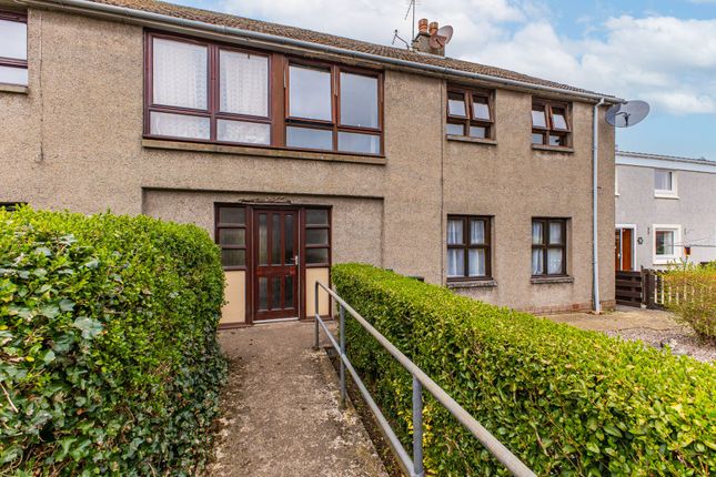 Lochend Road, Carnoustie, DD7 1 bed flat for sale