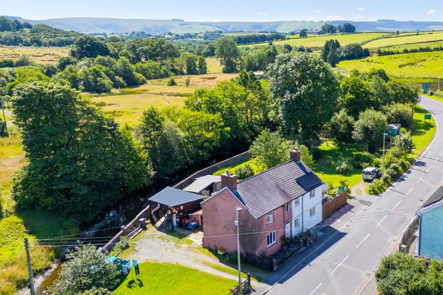 Beulah, Llanwrtyd Wells, LD5 4 bed semi