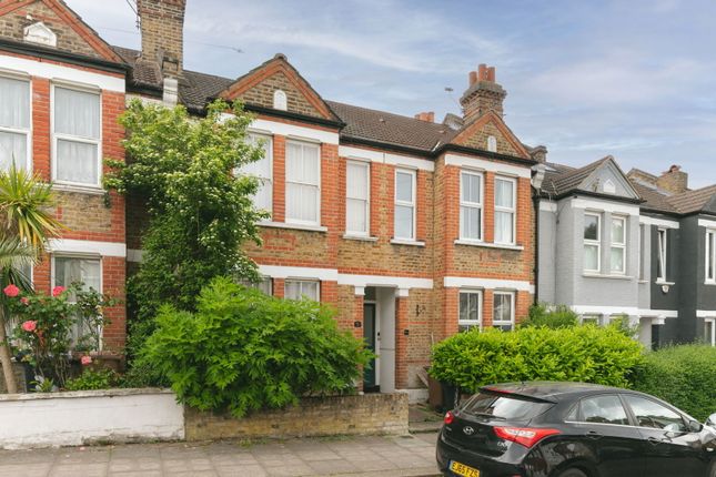 Lutwyche Road, Catford, London, SE6 4EP 2 bed terraced house for sale