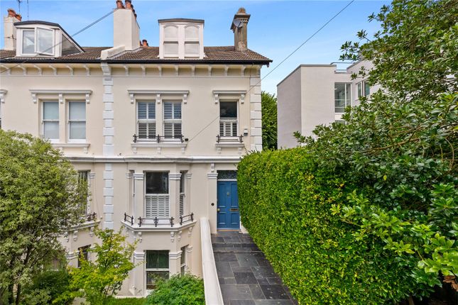 Springfield Road, Brighton, East... 5 bed maisonette for sale