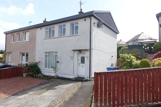 Bo'mains Road, Bo'ness 3 bed house for sale