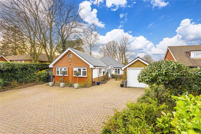 4 bedroom bungalow for sale