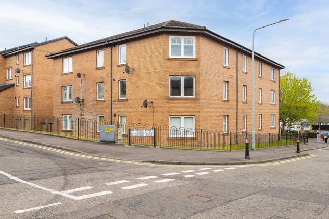 Waverley Street, Bathgate, EH48 2 bed flat for sale