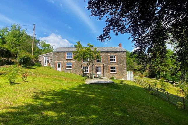 Saltash PL12 5 bed detached house for sale
