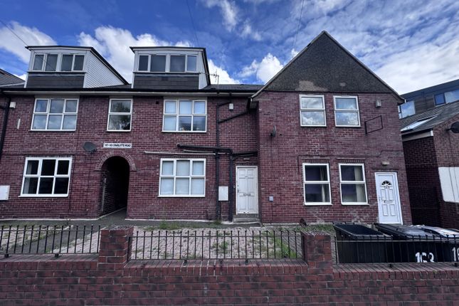 5 bedroom terraced house for sale