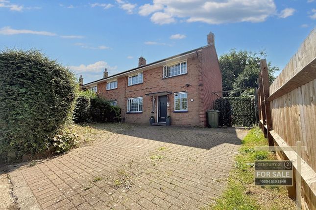 Rowan Road, WEST DRAYTON UB7 2 bed semi