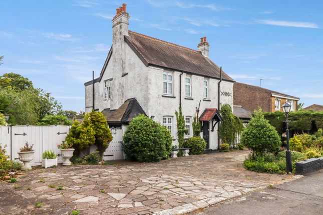 Westergate Road, London SE2 4 bed detached house for sale