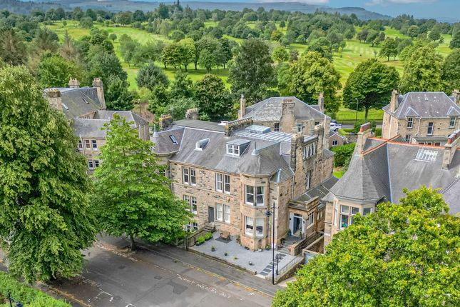 Victoria Place, Stirling, FK8 5 bed duplex for sale