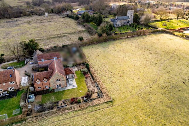 West Acre 5 bed detached house for sale