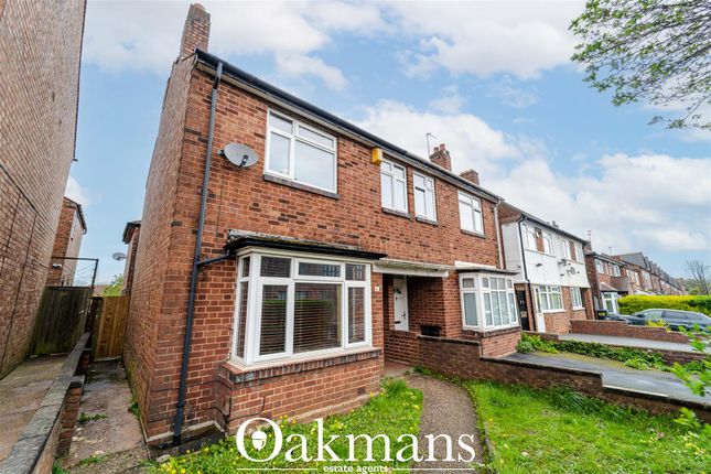 6 bedroom semi-detached house for sale
