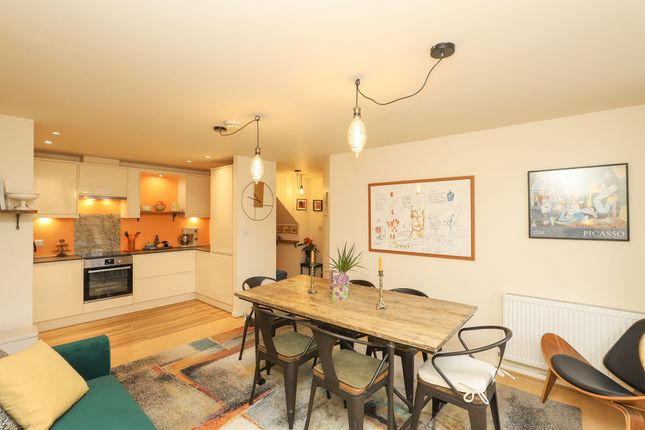 Camlough Walk, Chesterfield S41 2 bed duplex for sale