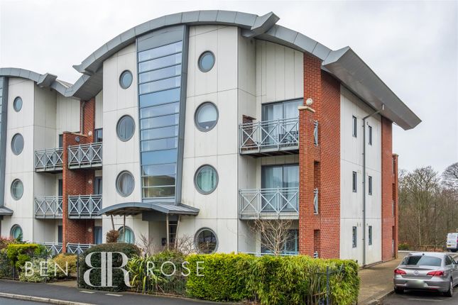 Worden Brook Close, Buckshaw Village... 1 bed apartment for sale