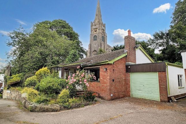 Church Close, Clitheroe, BB7 2HQ 2 bed bungalow for sale