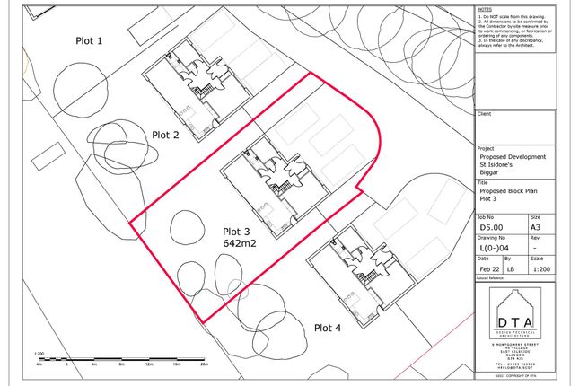 Plot for sale