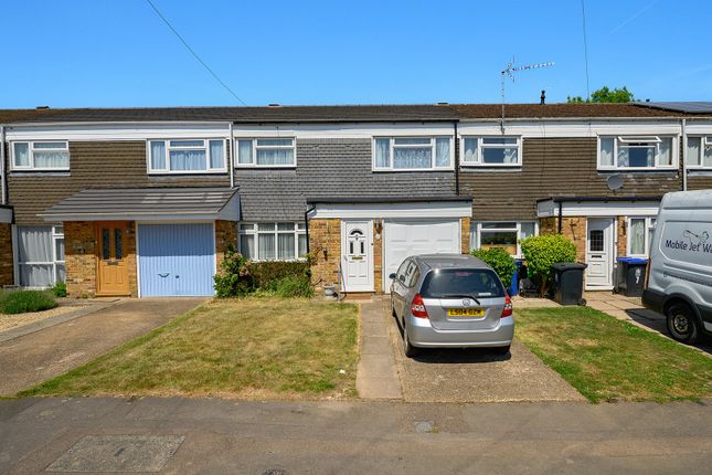 Forge Drive, Farnham Common... 3 bed terraced house for sale