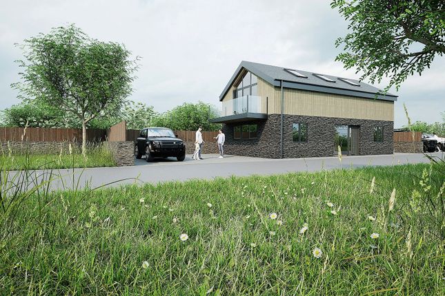 Valley Cottage, Polzeath 2 bed house for sale