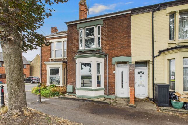 Priory Road, Gloucester GL1 4 bed terraced house for sale