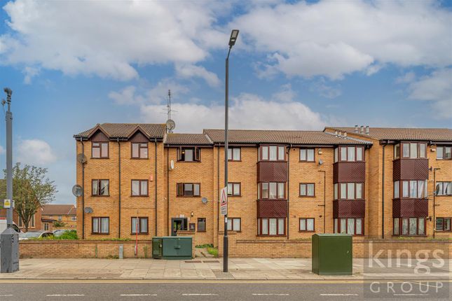 Raynton Road, Enfield 2 bed flat for sale