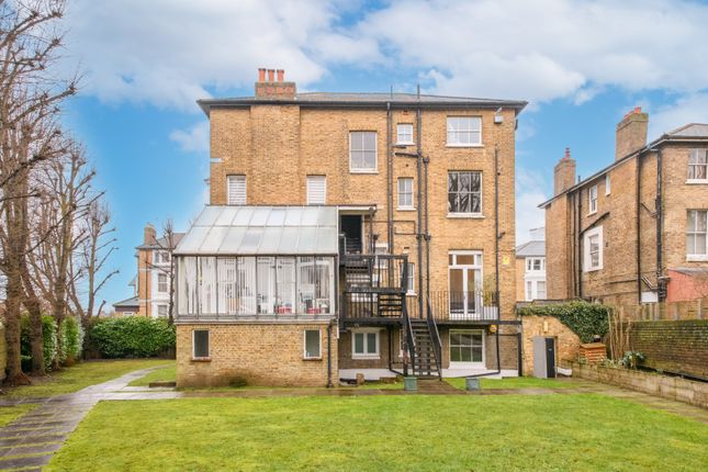 Hardwicke House, 1 Chislehurst Road... Land for sale