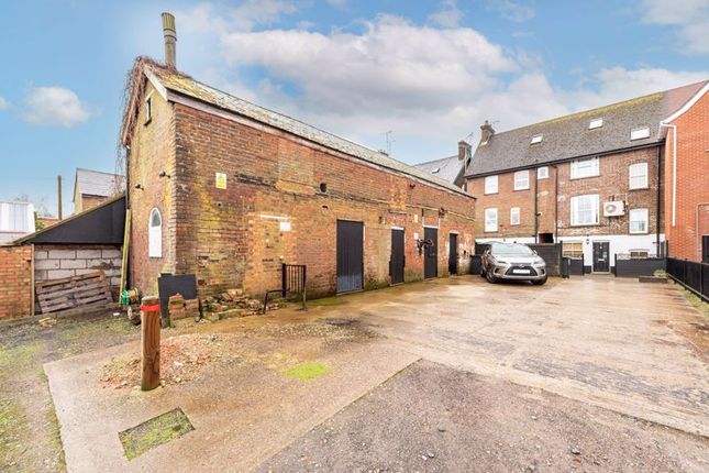 Plot for sale