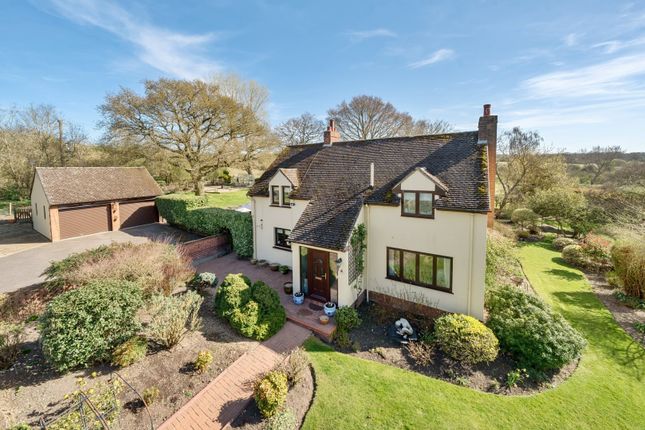 Witham CM8 4 bed detached house for sale