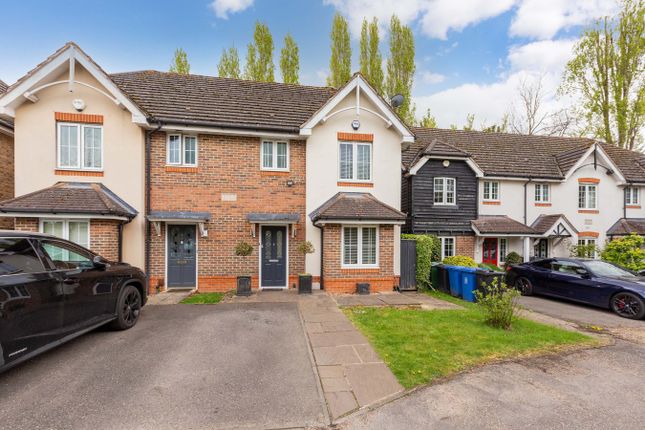 Beechfield Place, Maidenhead SL6 3 bed house for sale