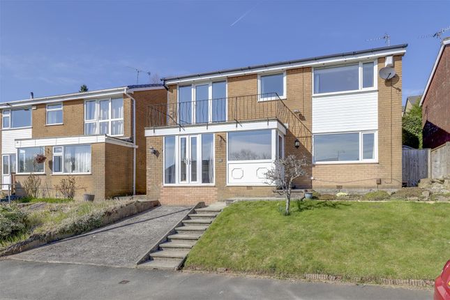 Oaklands Drive, Rawtenstall, Rossendale 4 bed detached house for sale