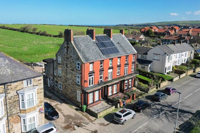 67 High Street, Hinderwell 6 bed end of terrace house for sale