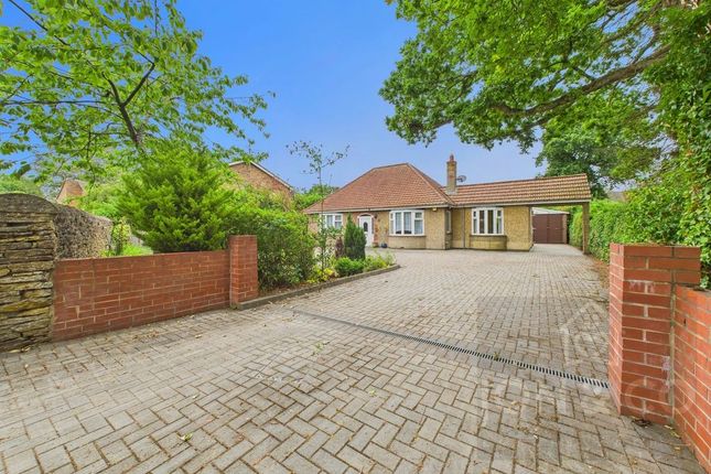 4 bedroom detached bungalow for sale