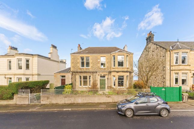 Stewart Avenue, Bo’ness 5 bed detached house for sale