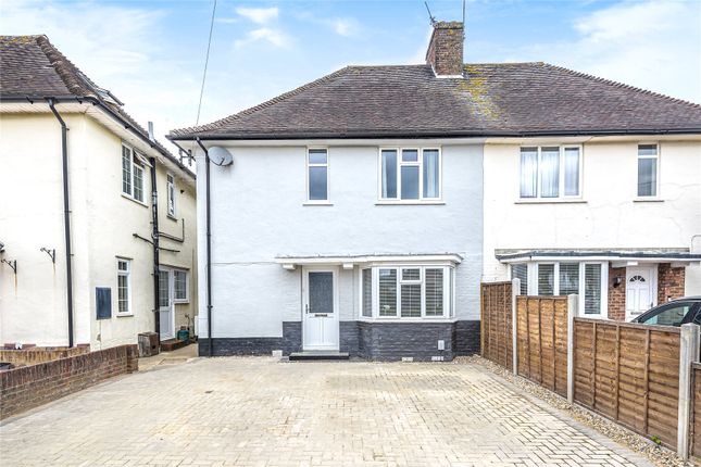 Woodbridge Hill Gardens, Surrey GU2 5 bed semi