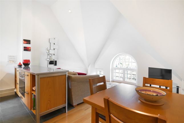Linstead Street, West Hampstead, NW6 1 bed flat for sale