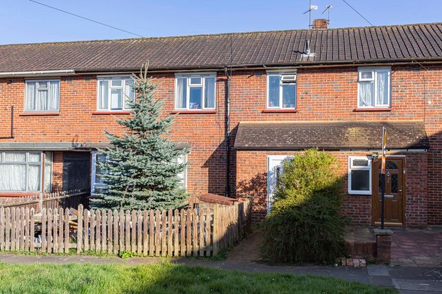 Norman Avenue, Feltham, TW13 4 bed terraced house for sale