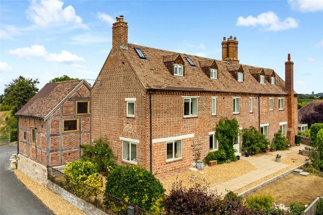 Roberts End Lane, Forthampton... 7 bed detached house for sale