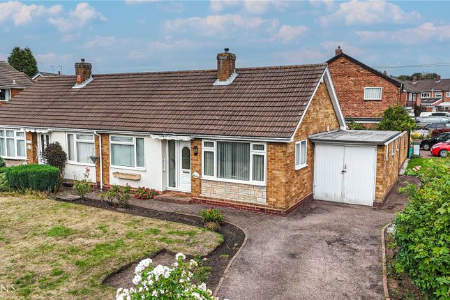 2 bedroom bungalow for sale